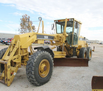 1999 Caterpillar 163H