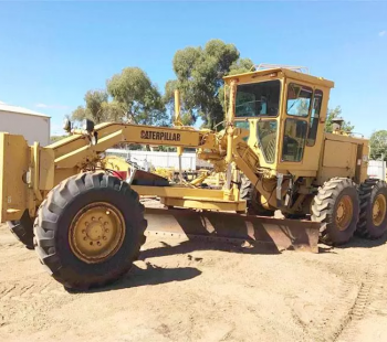1995 Caterpillar 12G