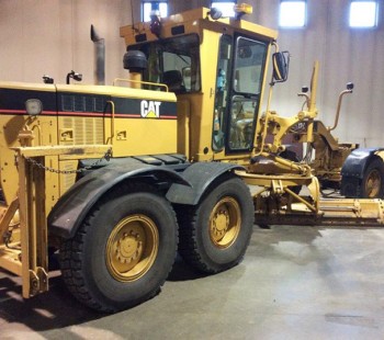 2004 Caterpillar 12H