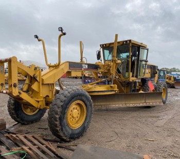 2004 Caterpillar 12H