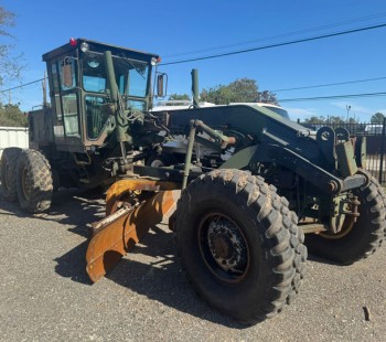 1985 Caterpillar 130G