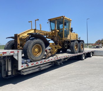 1992 Caterpillar 140G