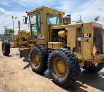 1994 Caterpillar 140G