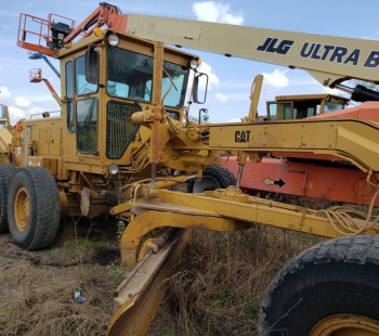1995 Caterpillar 140G