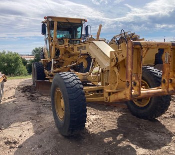 1994 Caterpillar 140G