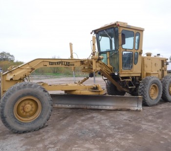 1980 Caterpillar 140G