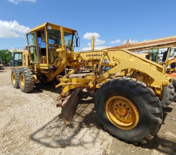 1983 Caterpillar 140G