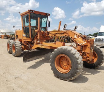 1984 Caterpillar 140G