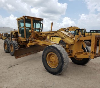 1985 Caterpillar 140G