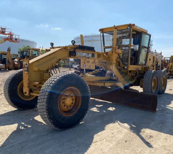 1985 Caterpillar 140G