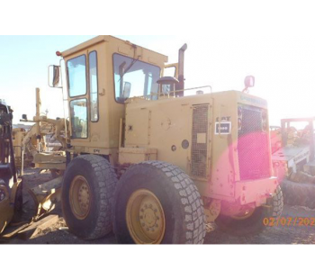 1985 Caterpillar 140G