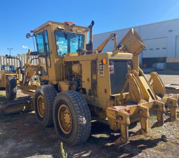 1985 Caterpillar 140G