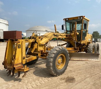 1987 Caterpillar 140G