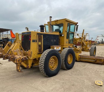 1989 Caterpillar 140G