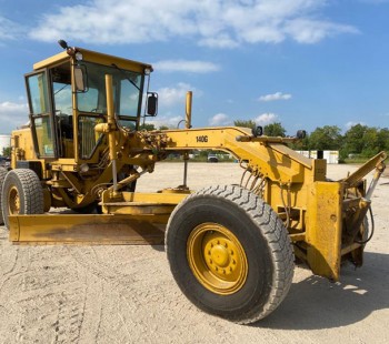 1990 Caterpillar 140G