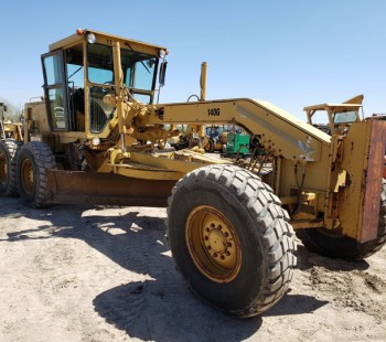 1990 Caterpillar 140G