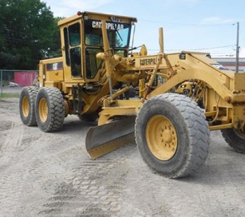 1990 Caterpillar 140G