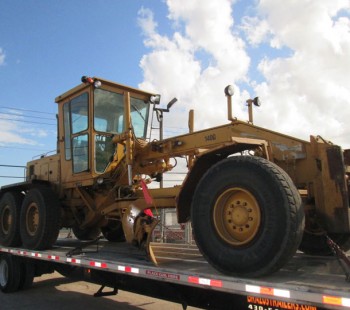 1990 Caterpillar 140G
