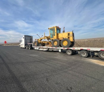 1991 Caterpillar 140G