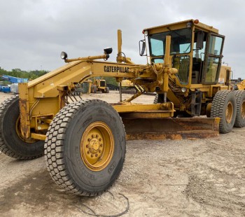 1992 Caterpillar 140G