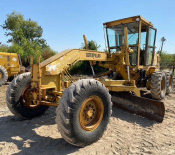 1993 Caterpillar 140G