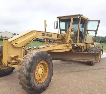 1994 Caterpillar 140G