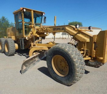 1994 Caterpillar 140G