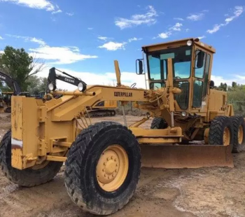 1994 Caterpillar 140G