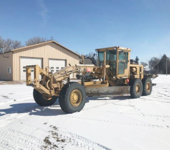 1994 Caterpillar 140G