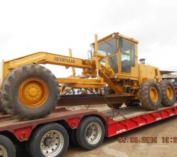 1994 Caterpillar 140G