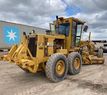 1995 Caterpillar 140G