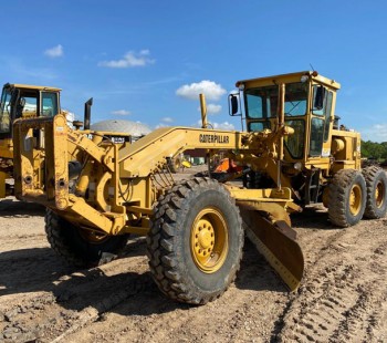 1995 Caterpillar 140G