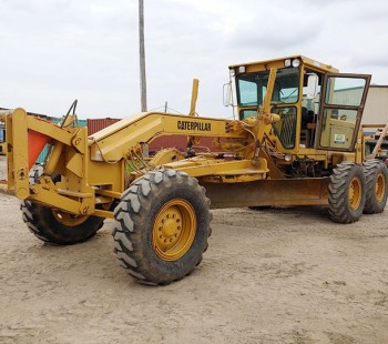 1995 Caterpillar 140G