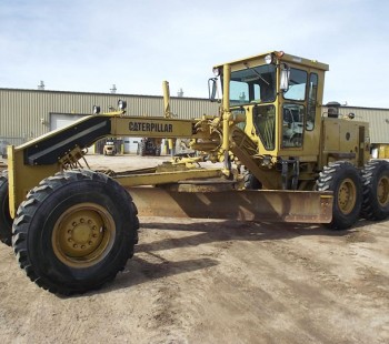 1995 Caterpillar 140G