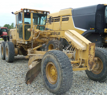 1995 Caterpillar 140G