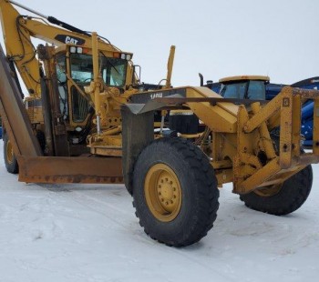 1996 Caterpillar 140H