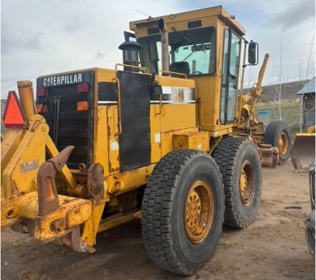 1997 Caterpillar 140H