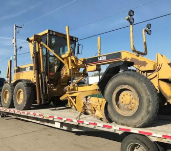 1998 Caterpillar 140H