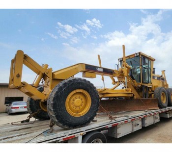 1998 Caterpillar 140H