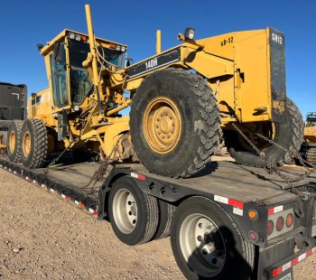 1999 Caterpillar 140H