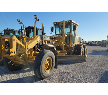 2003 Caterpillar 140H
