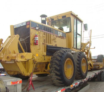 2005 Caterpillar 140H