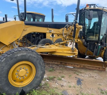 2009 Caterpillar 140M