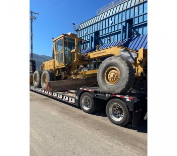 1978 Caterpillar 14G