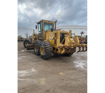 1983 Caterpillar 14G