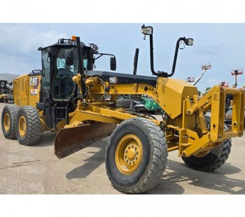 2020 Caterpillar 150