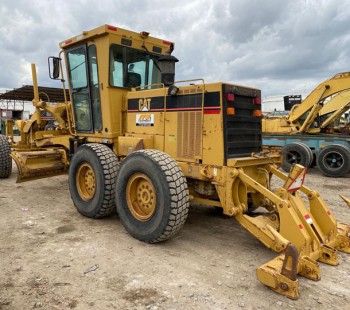 1995 Caterpillar 160H
