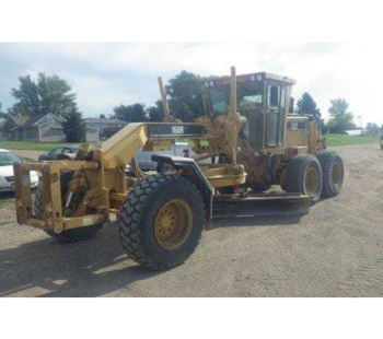 1999 Caterpillar 160H
