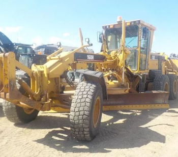 2006 Caterpillar 160H