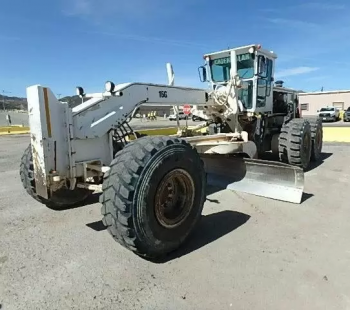 1990 Caterpillar 16G